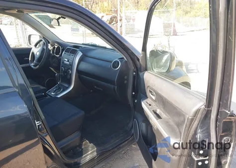 2007 Suzuki Grand Vitara Xsport z USA, uszkodzony, nr VIN JS3TD944474203044